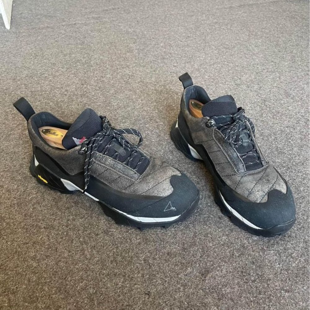 ROA Hiking Katharina Shoe